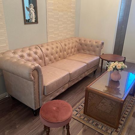 Qiqi House Serenity 新築一軒家宿 Brand New Exclusive 3-Story House Near Tokyo Skytree Asakusa Экстерьер фото