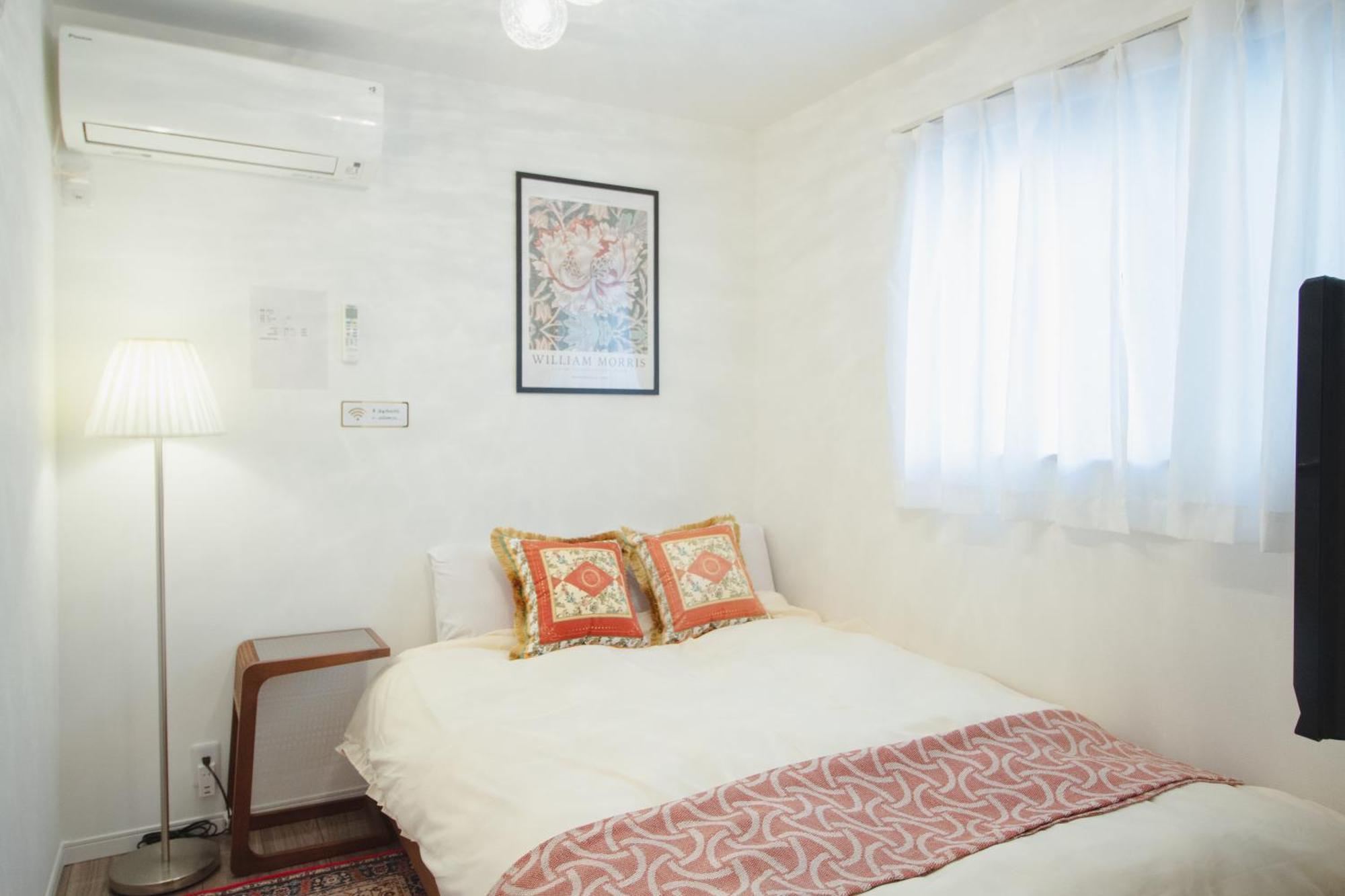 Qiqi House Serenity 新築一軒家宿 Brand New Exclusive 3-Story House Near Tokyo Skytree Asakusa Экстерьер фото